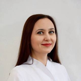 Татаева Ирина Витальевна