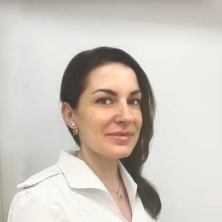 Тимофеева Анастасия Сергеевна