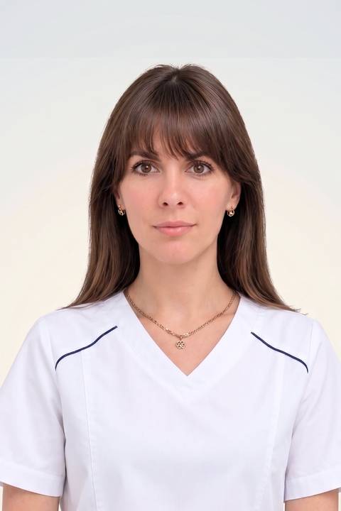 Тишкина Ирина Александровна