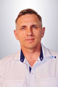 Васильев Андрей Игоревич