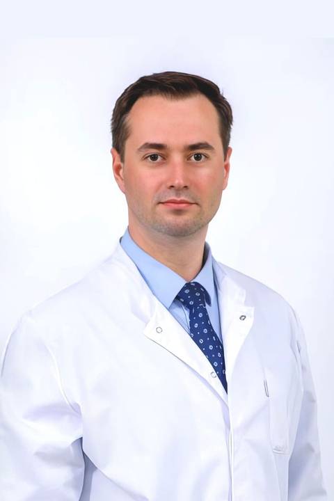 Васильев Андрей Вячеславович