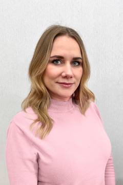 Хижняк Марина Сергеевна