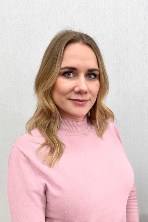 Хижняк Марина Сергеевна