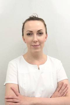 Задирова Надежда Александровна