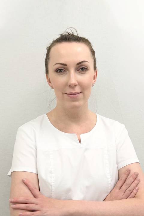 Задирова Надежда Александровна