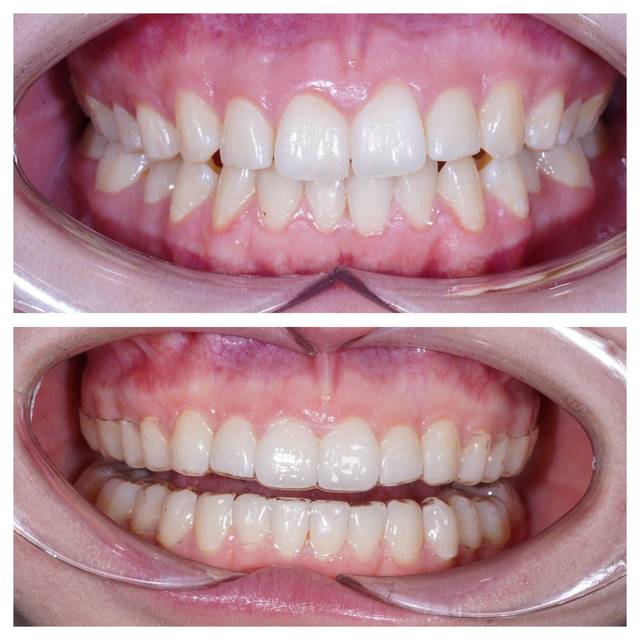 Пример работы