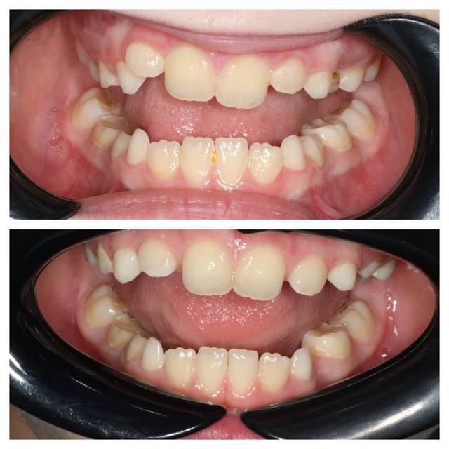 Пример работы