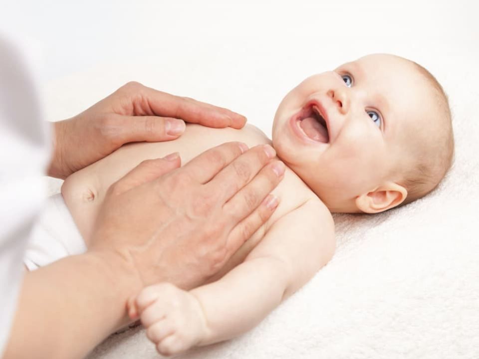 АКЦИЯ! СОВМЕСТНЫЙ ПРИЕМ ОСТЕОПАТА «МАМА ПЛЮС МАЛЫШ»