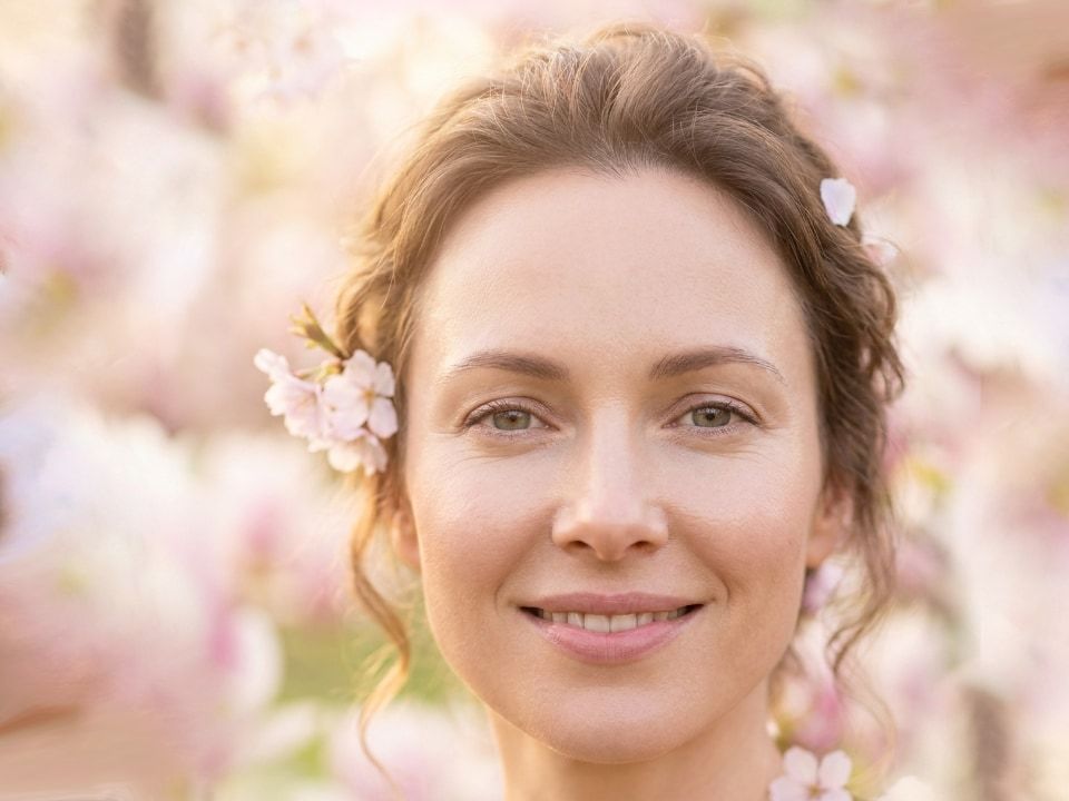 «Сияние весны» фотоомоложение со скидкой 15%