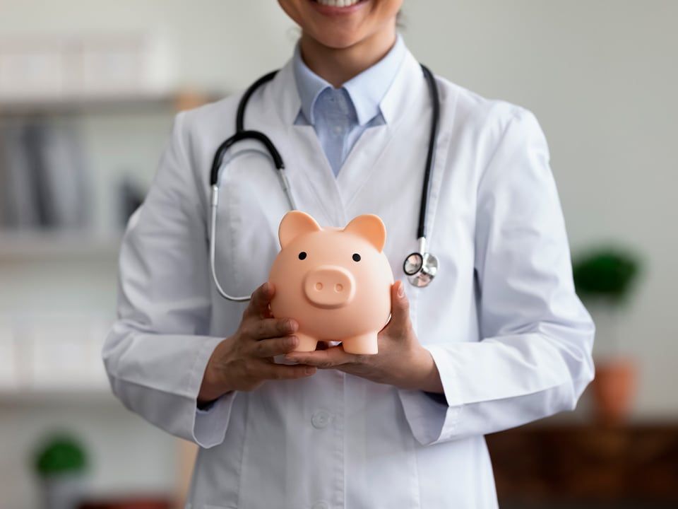 Скидки при оформлении депозита