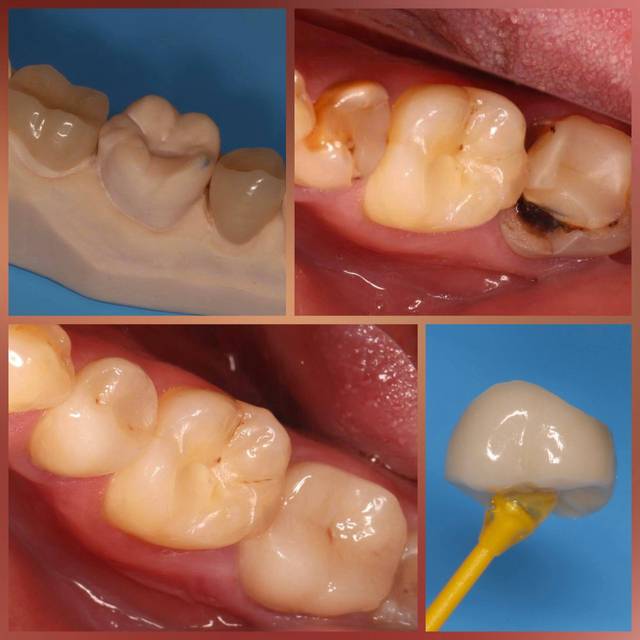 Пример работы