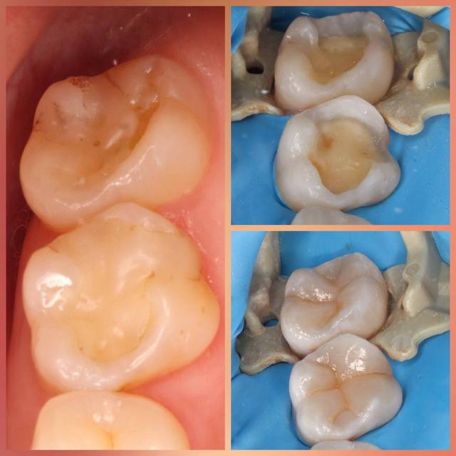 Пример работы
