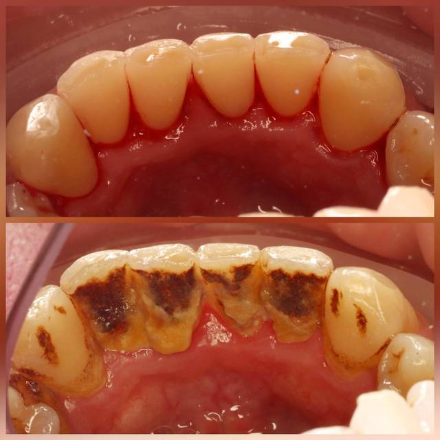 Пример работы