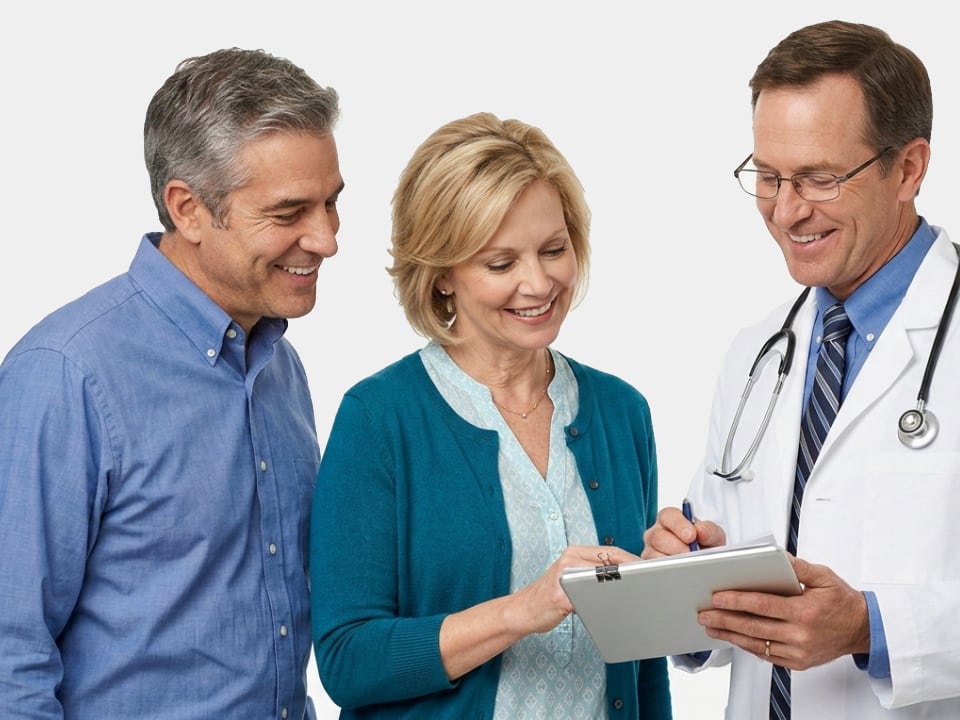 Социальная скидка 10% на все услуги клиники