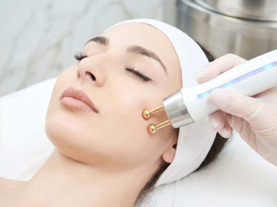 Аппаратная косметология