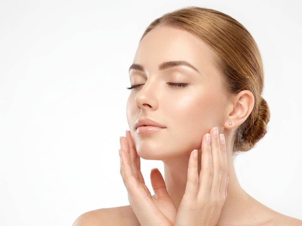 Бесплатная консультация по аппаратной и инъекционной косметологии