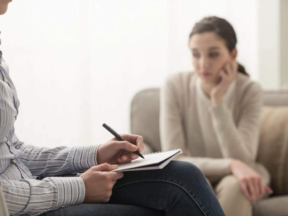 Скидка 20% на сеанс психотерапии