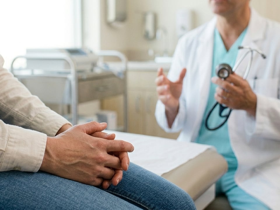 Проведение курсовых процедур уролога со скидкой 20%!